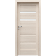Porta Verte HOME H.2 Orech Bielený 